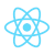 react